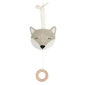 Muziekhanger Fox