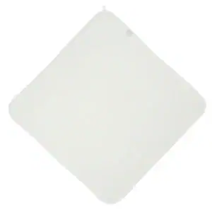 Badcape Badstof 75x75cm - Ivory