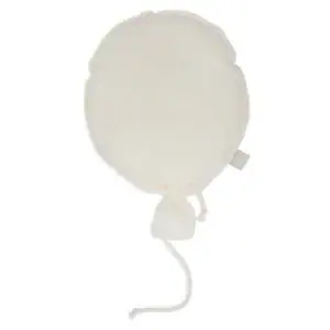 ballon met naam