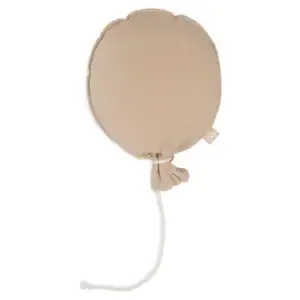 Ballon met naam