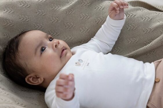 Schattige babykleding voor comfortabele en stijlvolle outfits.