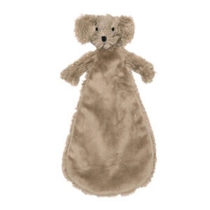 Schattige teddybeer badspeelgoed voor baby's en peuters.
